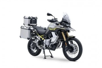 Motocykl Voge 900dsx adv series - 300cc euro 5
