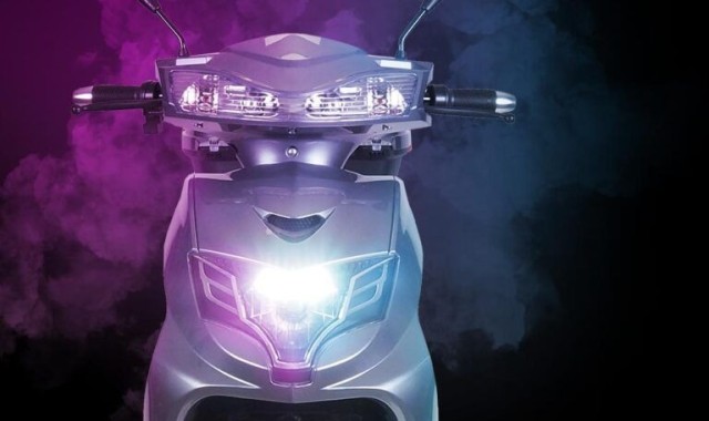 iamelectric