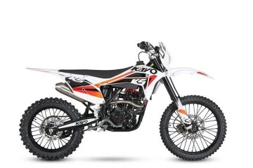 Dirt Bike KAYO K5 PRO 300cc
