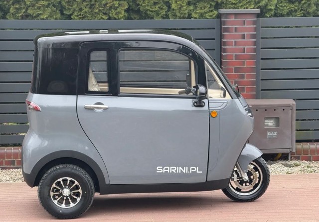 sarini