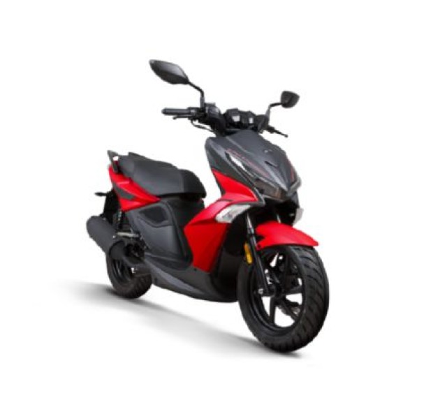 kymco