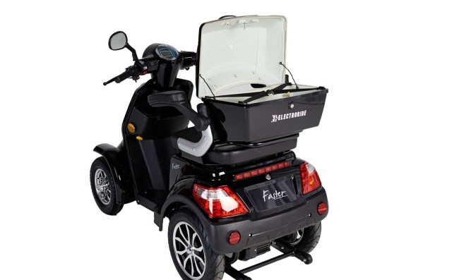 electroride
