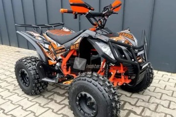 BERETTA ECO 1000W XTR E-Venom XTR E-Raptor 1500W 8 E-REVOL Hecht