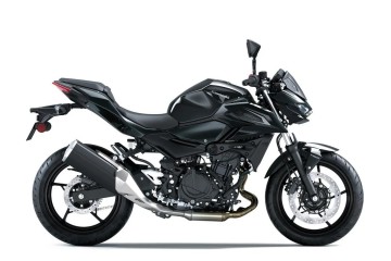 Z 500 Rok modelowy 2027!