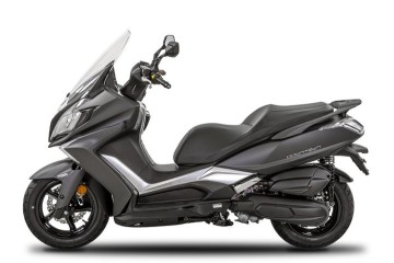 Kymco Downtown