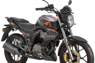 Keeway RKS Sport - EURO 5+ Nowość 2025 r.- 125 cc