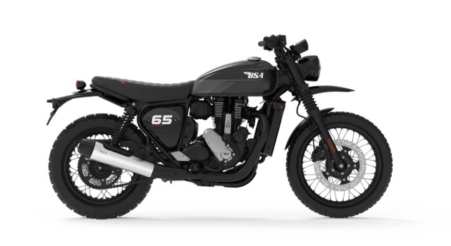 bsa