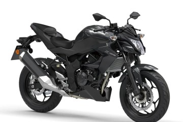 Kawasaki Z