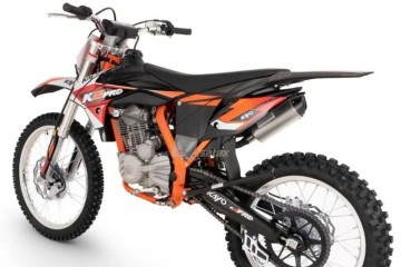 Kayo K2 K2PRO T4 K5 wszystkie modele 250 i 300 cc