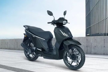 125 FL NOWY MODEL Matkowski Motocykle Quady Wrocław