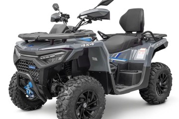 Landforce 550L EPS Matkowski Motocykle Quady Wrocław