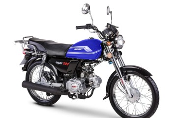 Barton Ranger Clasics Promocja 4999zł.