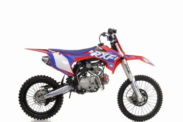 MOTOCYKL APOLLO RXF FREERIDE (19/16) 150cm3 RXF OPEN (17/14) 140 CM3