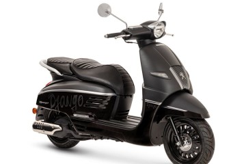 125 ACTIVE Matkowski Motocykle Quady Wrocław