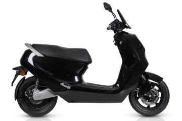 iamelectric Yadea C1S