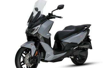 300 16″ ABS/TCS Matkowski Motocykle Quady Wrocław