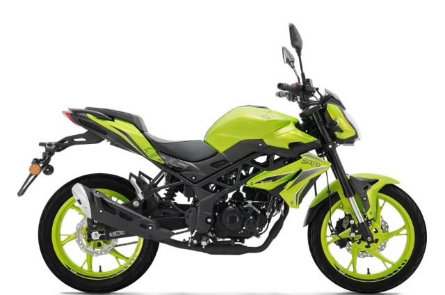 benelli