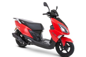 Zipp GP 125 ddarmowa dostawa