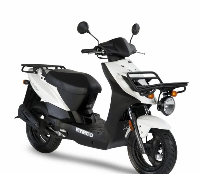 kymco
