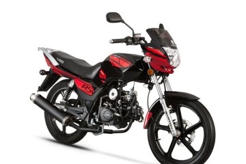 Sprint RS 50 4T Euro5 Fighter Romet ZXT Zipp Neken
