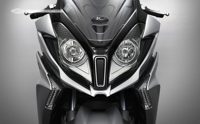 kymco