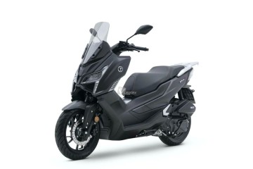 VOGE SR1 13KM ABS Chłodnica 125cm3- EURO 5 Nowy Visatex Wrocław