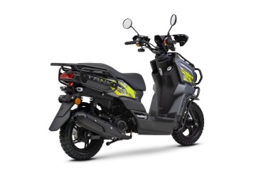 Tank 50 cc i Tank 125 cc NOWOŚĆ.