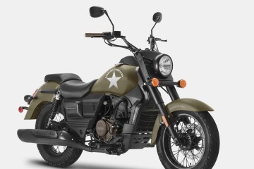 UM Renegade Commando