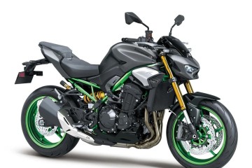 Z 900 SE Rok modelowy 2027!