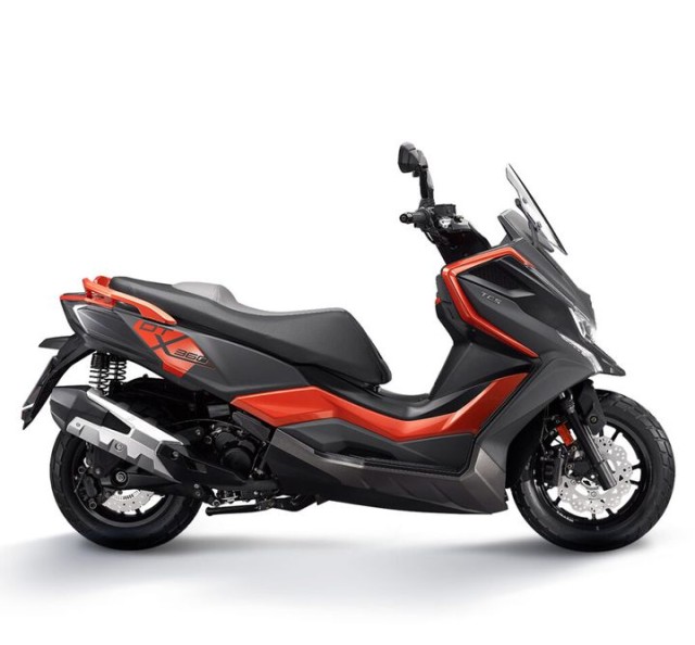 kymco