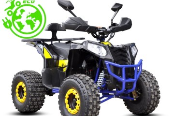 Kxd Comander elektryczny duży