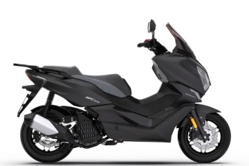 MBP SC 125 SC125  WYPRZEDAŻ Matkowski Motocykle Quady Wrocław