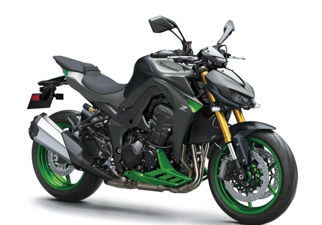 kawasaki