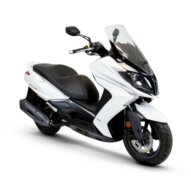 kymco