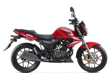 Keeway RKS Sport - EURO 5+ Nowość 2025 r.- 125 cc