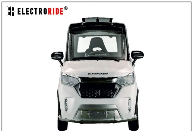 electroride