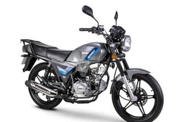 Barton Fighter Eco 4T - EURO 5 - 50cc Barton Sprint 50 cc Volcano 50