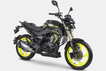 Romet Dyvision 125 SR Visatex Wrocław Transport Gratis