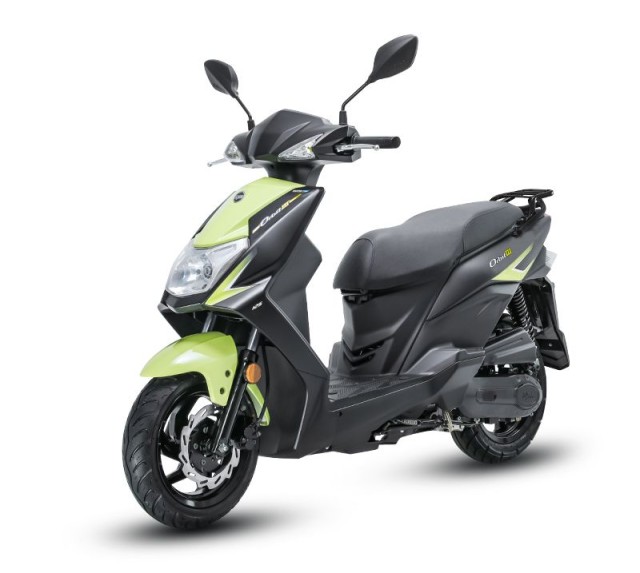 kymco