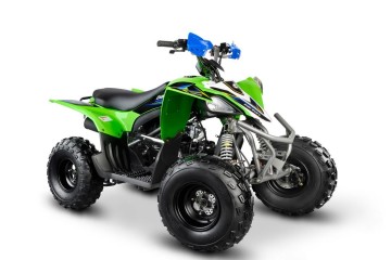 125 Matkowski Motocykle Quady Wrocław