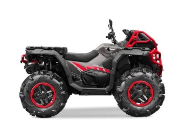 Cforce 1000 MV MUD