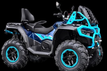 1000 MV MUD 2 osobowy Matkowski Motocykle Quady Wrocław
