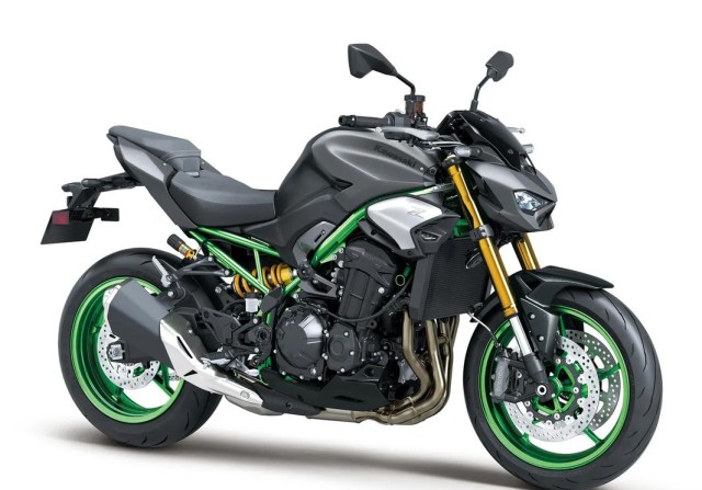 kawasaki