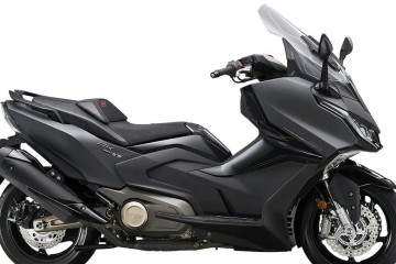 Kymco AK575 NOWOŚĆ Matkowski Motocykle Quady Wrocław