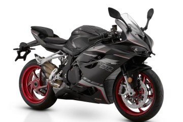 SRK 921rr