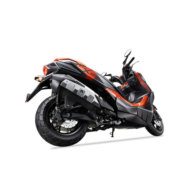 kymco