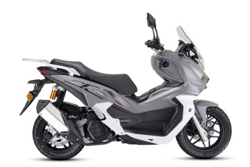 X-TRIAL 125 Chłodnica ABS 14KM Visatex Wrocław