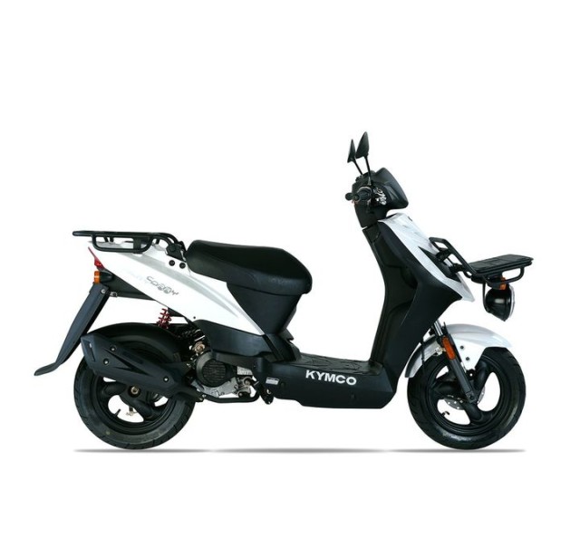 kymco