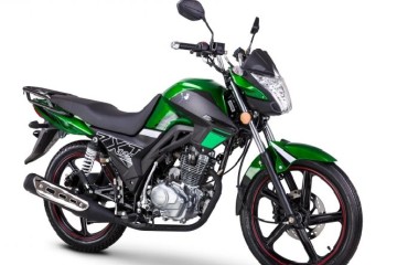 Romet ZXT