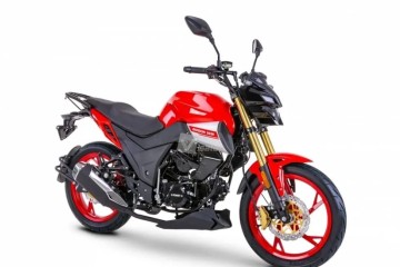 50- EURO 5 Barton FR 50 cc EURO 5